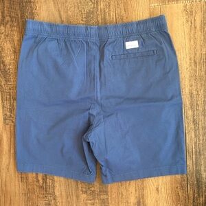 Vineyard Vines Kids XL Blue Shorts